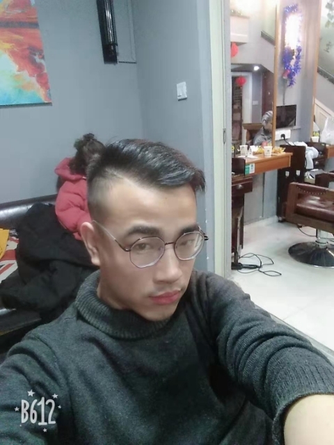 土豆的忧伤的第一张照片--长沙相亲服务中心