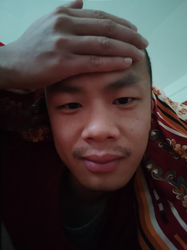 开心鬼在哪呢的第一张照片--长沙相亲服务中心