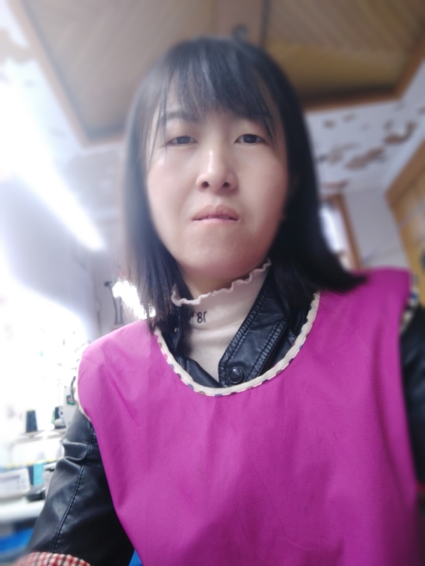 芬儿的第二张照片--长沙相亲服务中心