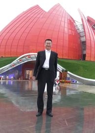 斗转星移的第一张照片--长沙相亲服务中心