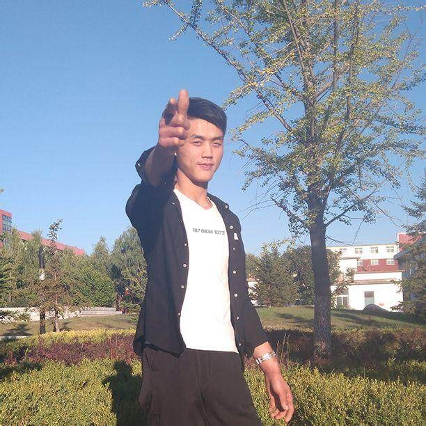 小受的第一张照片--长沙相亲服务中心