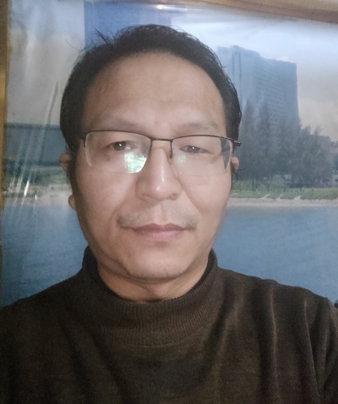 小草的第一张照片--长沙相亲服务中心