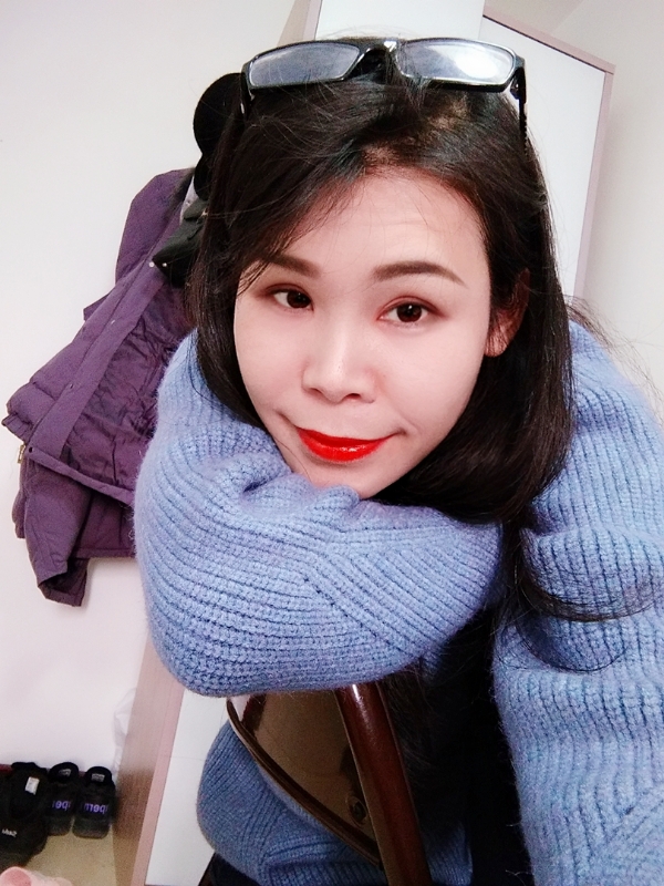 西月的第一张照片--长沙相亲服务中心