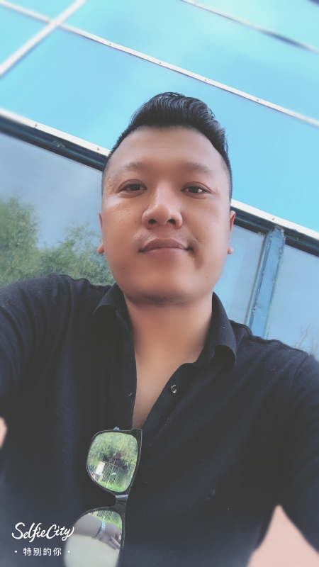 深蓝之钻的第一张照片--长沙相亲服务中心