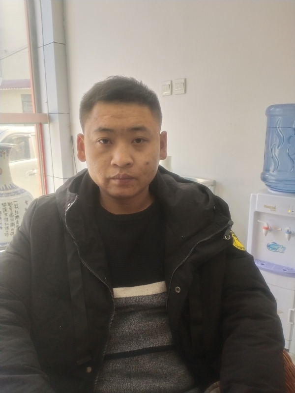 瞿波的第一张照片--长沙相亲服务中心