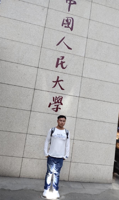 Whoareyou的第一张照片--长沙相亲服务中心