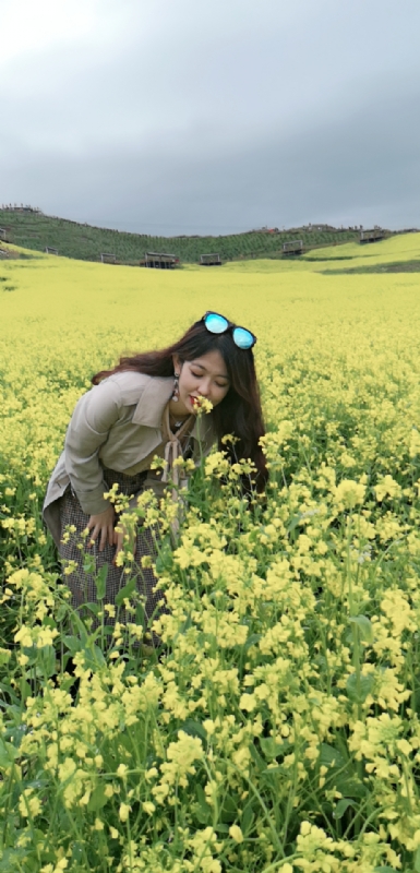 小桃花的第一张照片--长沙相亲服务中心