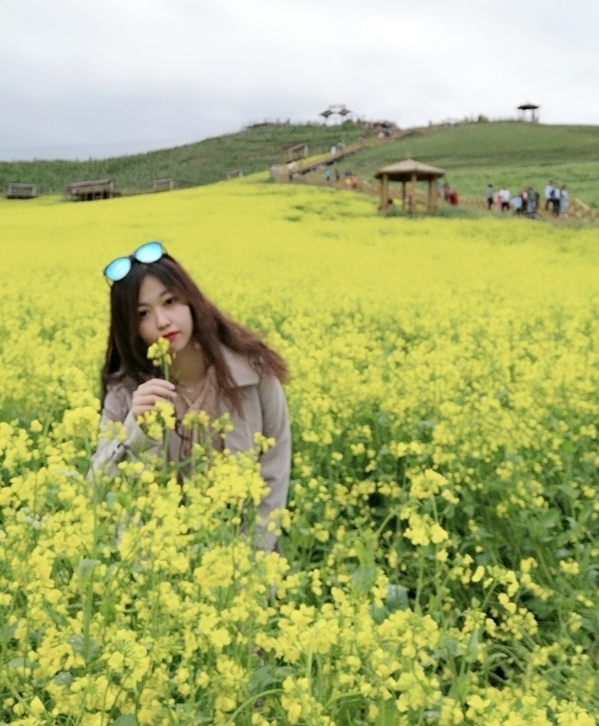 小桃花的第二张照片--长沙相亲服务中心