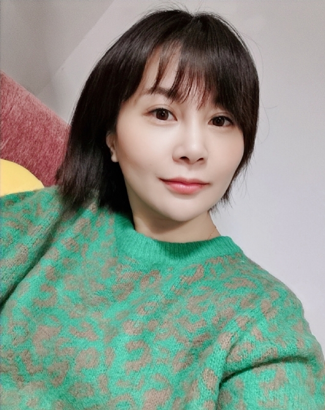 Nikki的第一张照片--长沙相亲服务中心