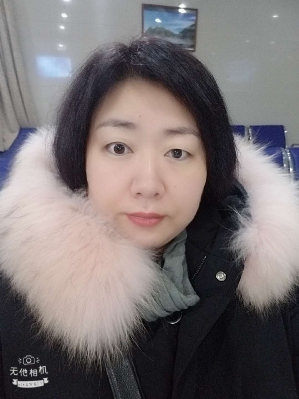 丽丽的第一张照片--长沙相亲服务中心