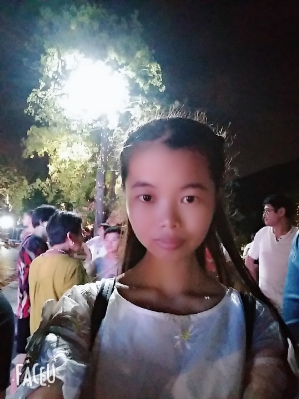 雨天的第一张照片--长沙相亲服务中心