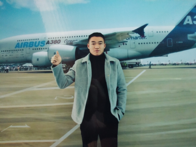 一切会更好的第一张照片--长沙相亲服务中心