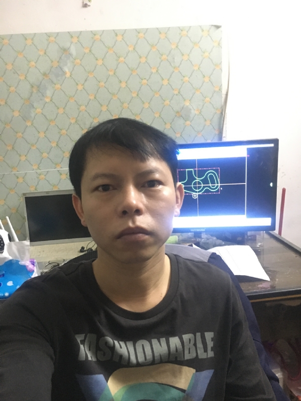 黄叶枫的第一张照片--长沙相亲服务中心