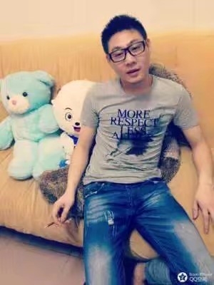 惟才的第一张照片--长沙相亲服务中心