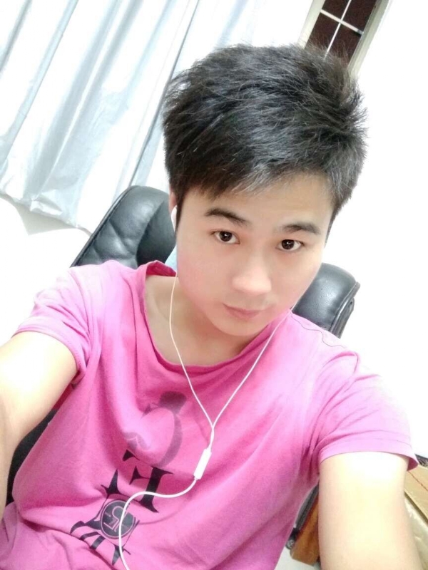 Amin的第二张照片--长沙相亲服务中心