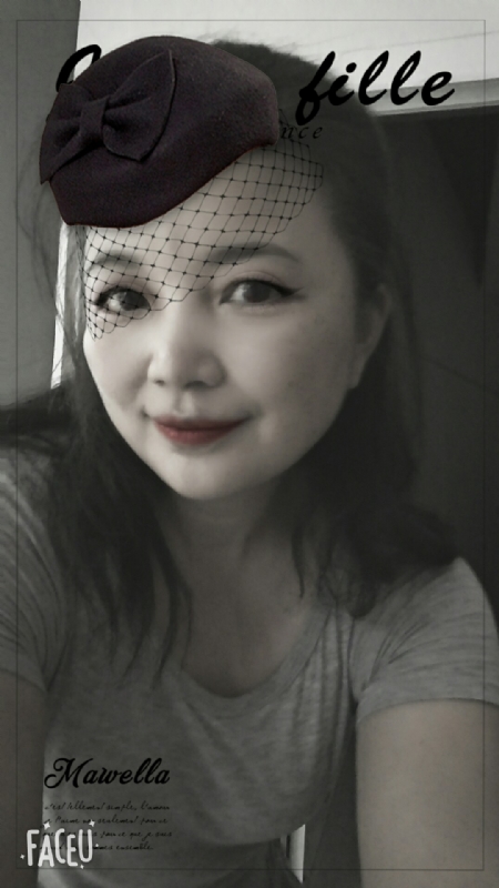 慧静的第一张照片--长沙相亲服务中心