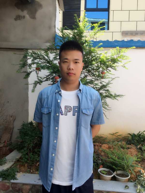 桃子哪去了的第一张照片--长沙相亲服务中心