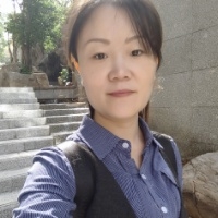 伊琪的第一张照片--长沙相亲服务中心