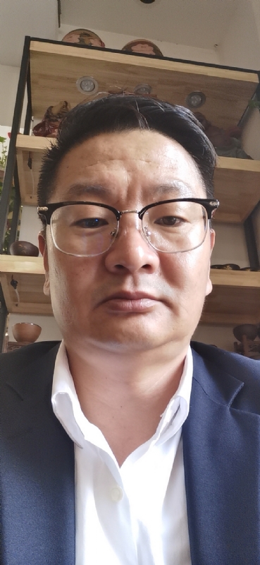 宗泽的第二张照片--长沙相亲服务中心