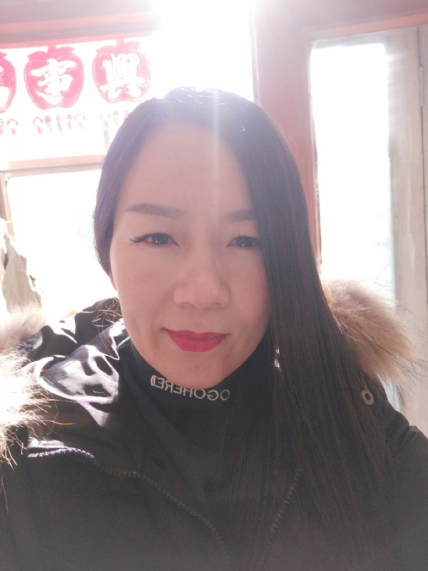 半生缘的第一张照片--长沙相亲服务中心