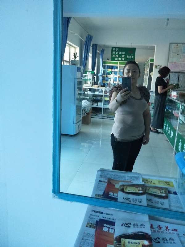 龙丹花的第一张照片--长沙相亲服务中心