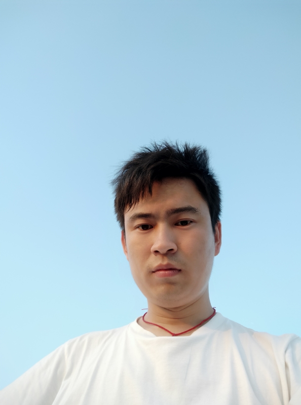 菜菜的第一张照片--长沙相亲服务中心