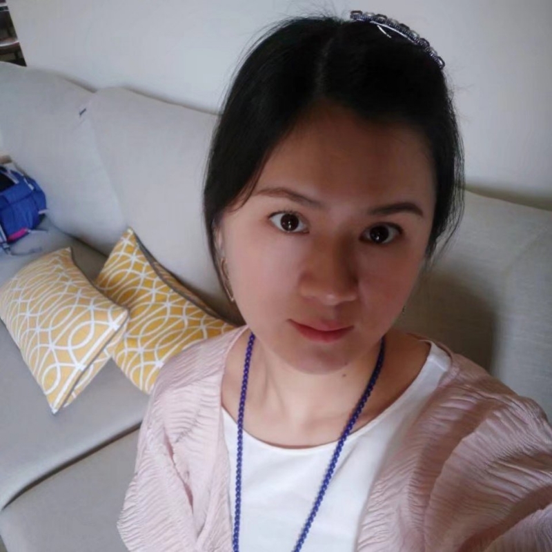 lly的第一张照片--长沙相亲服务中心