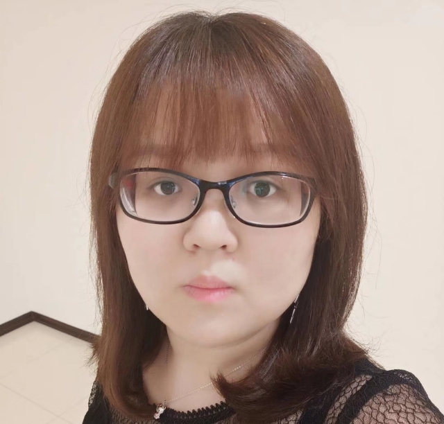 lily的第一张照片--长沙相亲服务中心