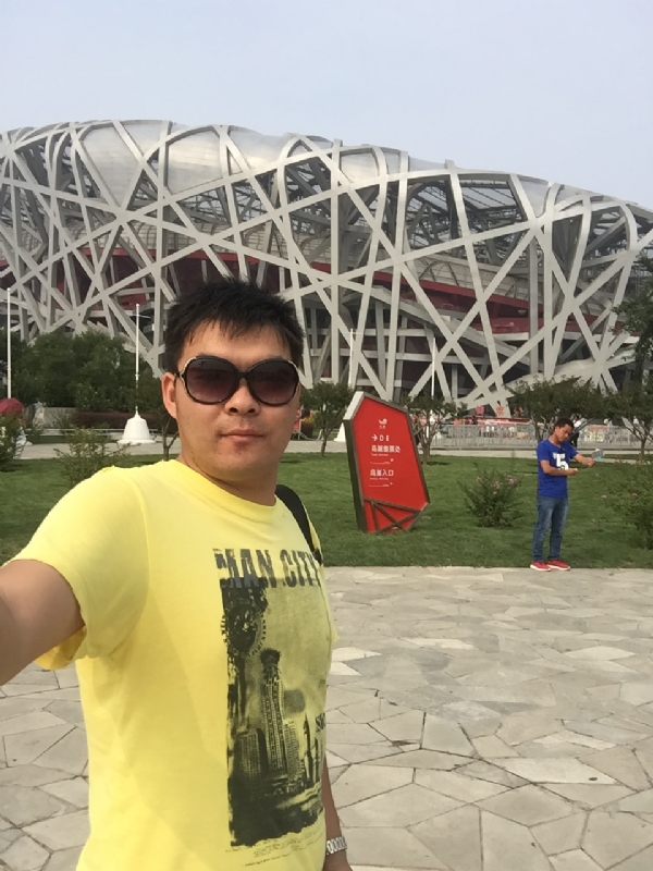 艾心的第一张照片--长沙相亲服务中心