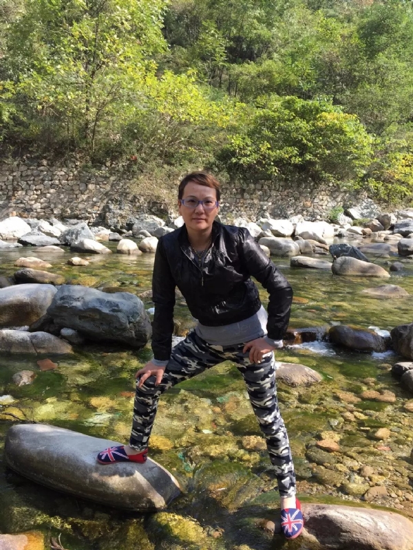 金鑫的第一张照片--长沙相亲服务中心