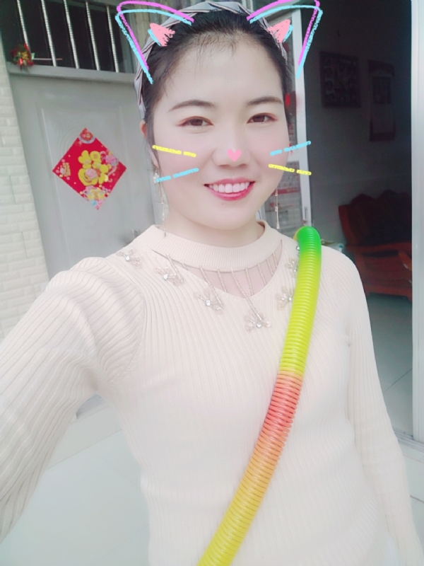 芷宁的第一张照片--长沙相亲服务中心