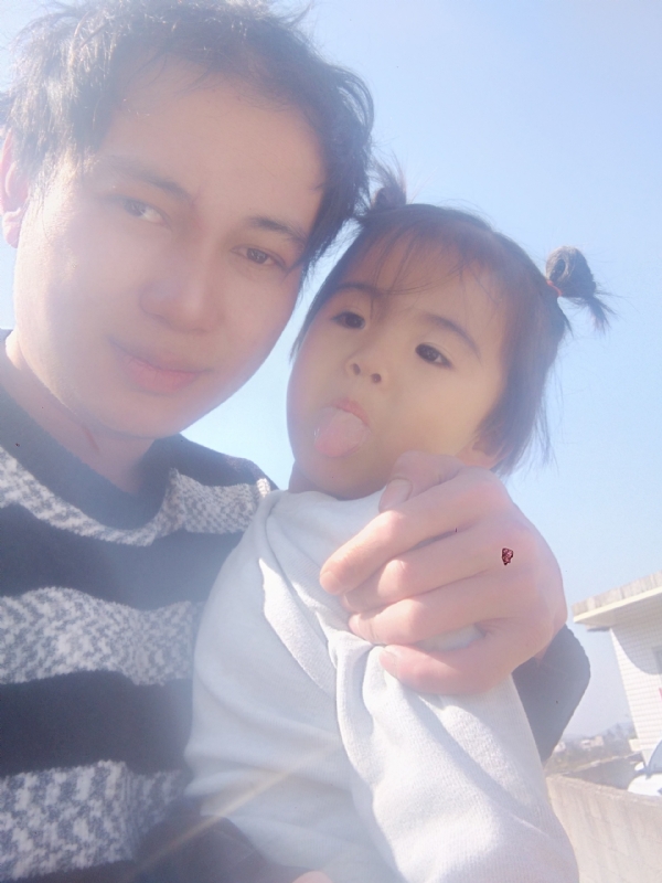 林子立的第一张照片--长沙相亲服务中心