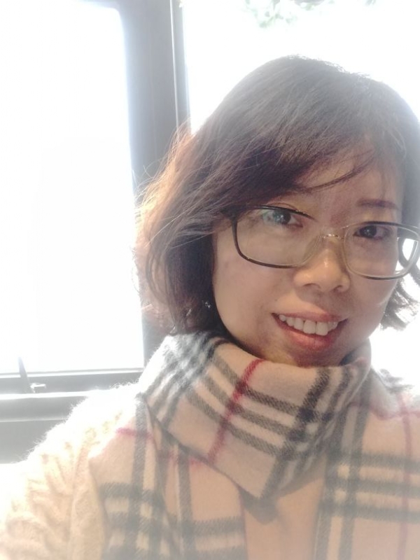 简单的第一张照片--长沙相亲服务中心