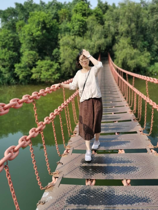 简单的第四张照片--长沙相亲服务中心