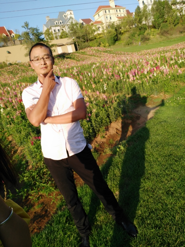 爱归零的第二张照片--长沙相亲服务中心