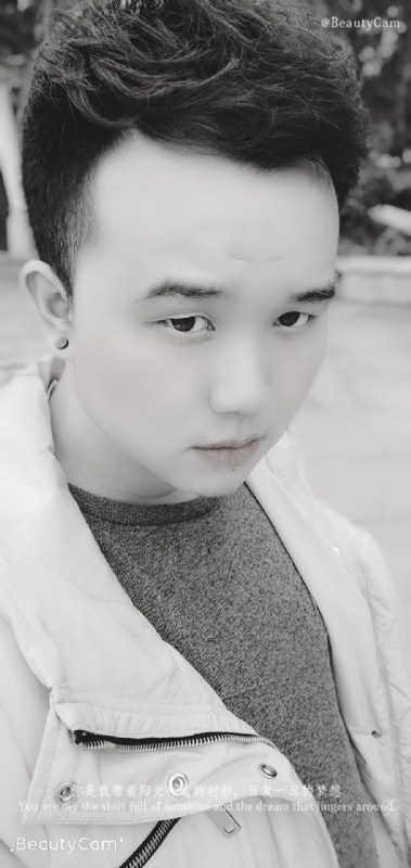 南浔的第一张照片--长沙相亲服务中心