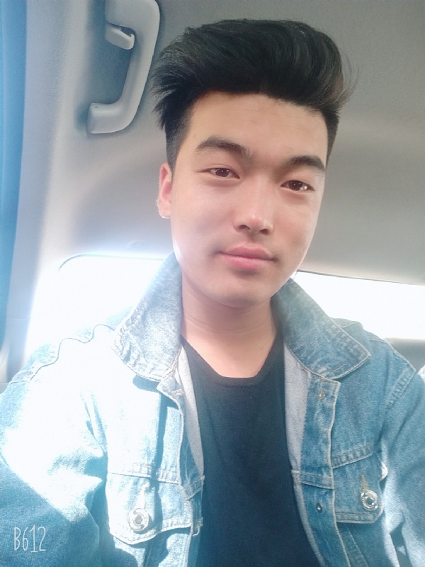 吉吉国王的第一张照片--长沙相亲服务中心