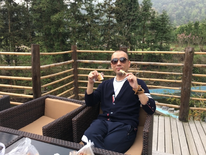 海纳百川的第二张照片--长沙相亲服务中心