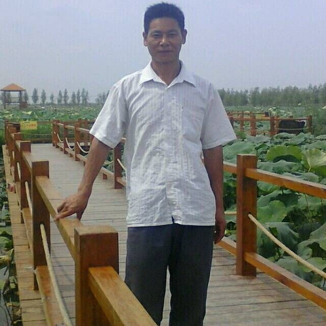 啊里的第二张照片--长沙相亲服务中心