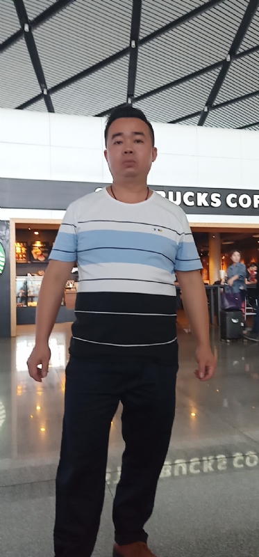 时光是个侩子手i的第一张照片--长沙相亲服务中心