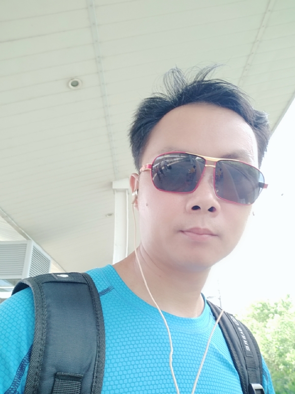 八九不离十的第一张照片--长沙相亲服务中心