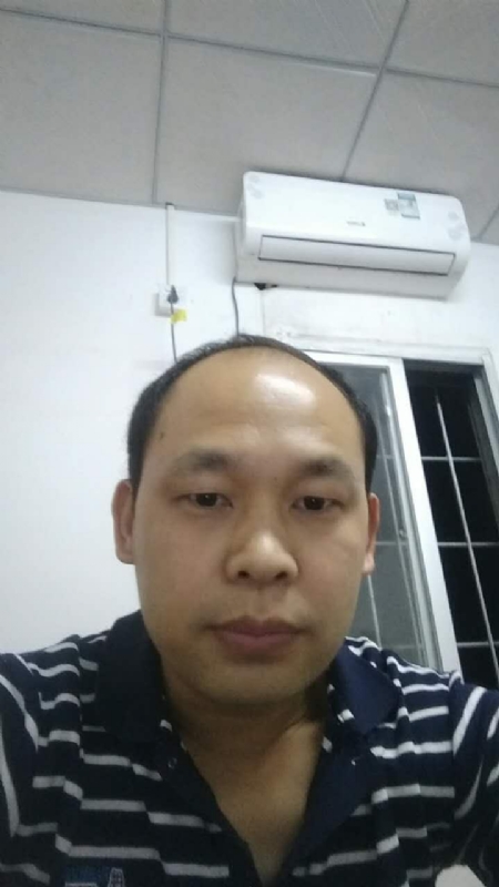 阿星的第一张照片--长沙相亲服务中心