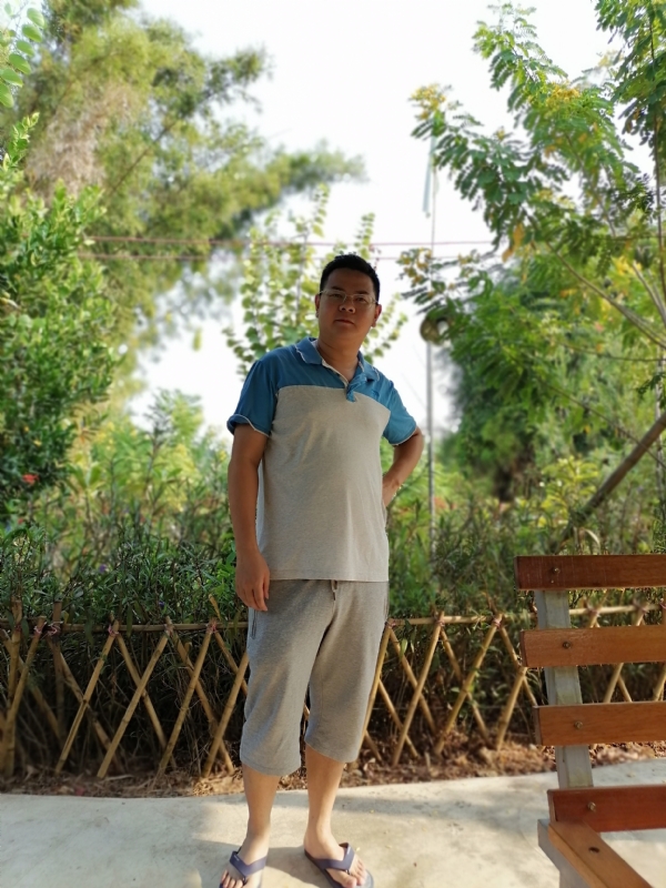 细水长流的第一张照片--长沙相亲服务中心