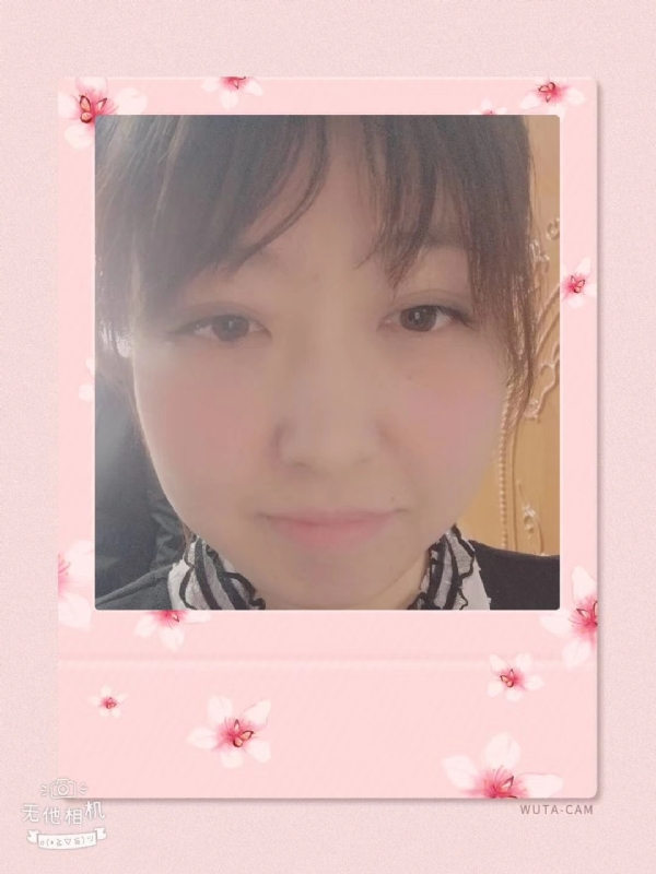 June的第一张照片--长沙相亲服务中心