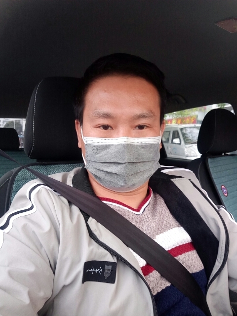 寻缘的第一张照片--长沙相亲服务中心