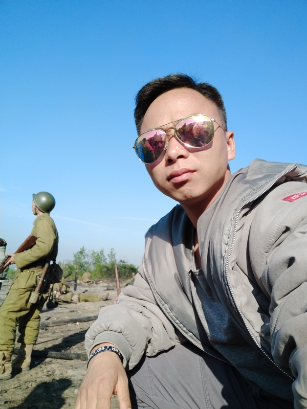 馒头的第一张照片--长沙相亲服务中心