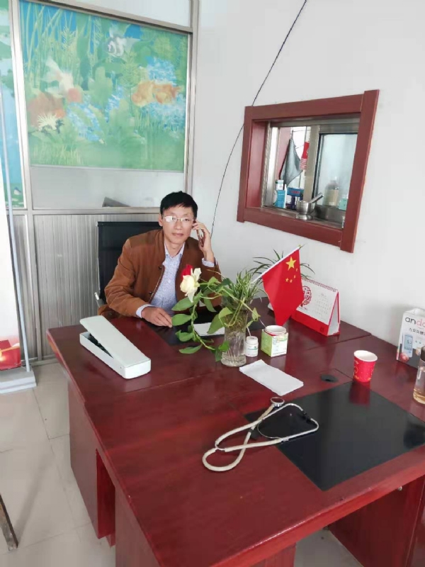 感恩的第二张照片--长沙相亲服务中心