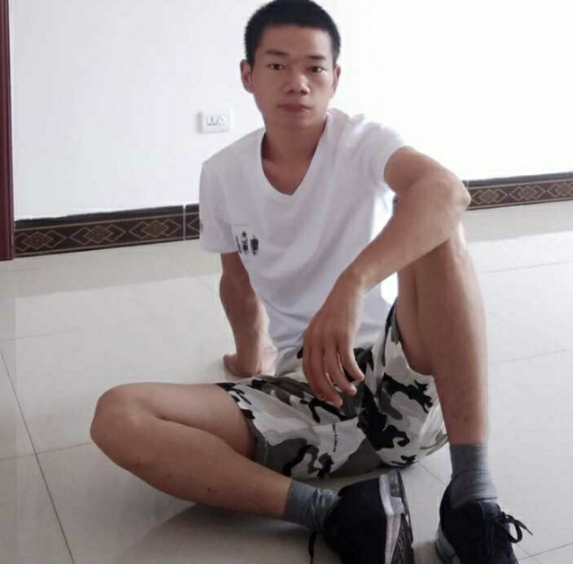 习惯就好的第一张照片--长沙相亲服务中心