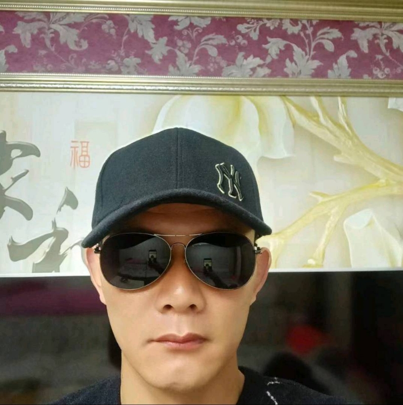 阿海的第一张照片--长沙相亲服务中心