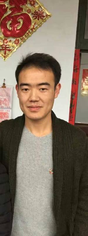 Mr源的第一张照片--长沙相亲服务中心